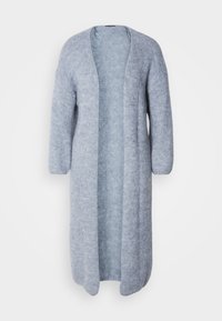 Unselected, light blue
