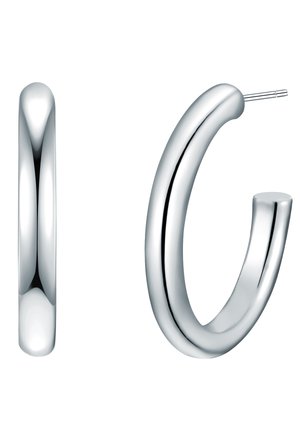 Yokoamii Pendientes - silber