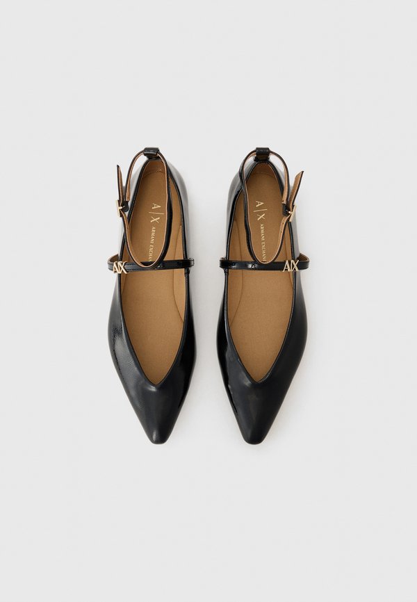 BALLET - Ballet pumps4