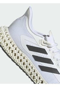 adidas Performance 4DFWD 2 M - Scarpe da corsa su strada - cloud white   core black   cloud white