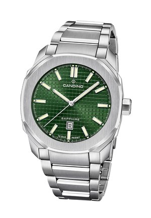 Candino Montre - silber