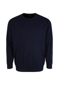 Non sélectionné, navy melange