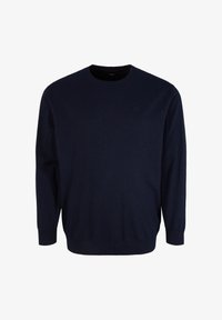 Non sélectionné, navy melange