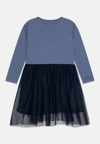 Name it NMFOHFELIA DRESS - Trikoomekko - wild wind