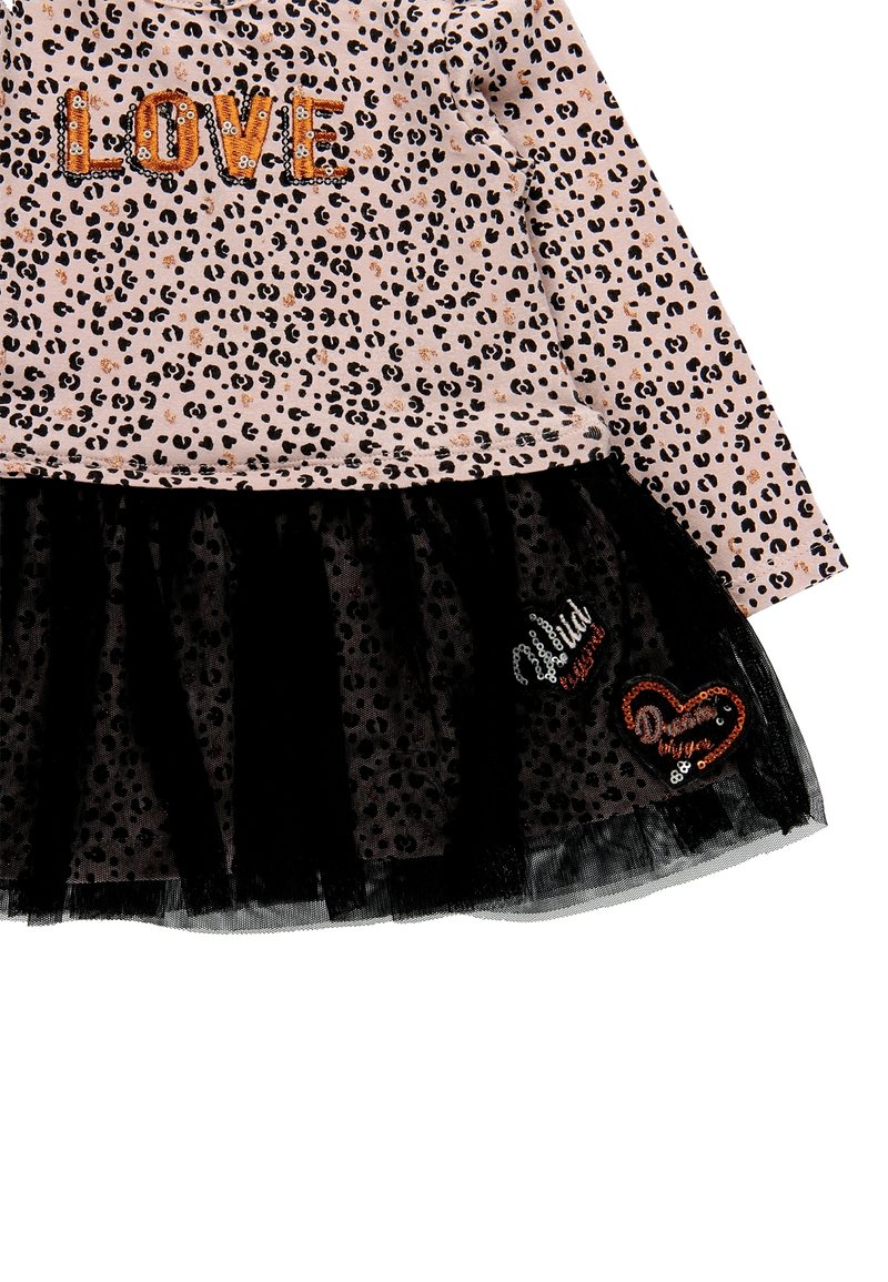 Robe bébé fille Boboli - Jupe bébé sur