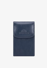 Non sélectionné, dark blue