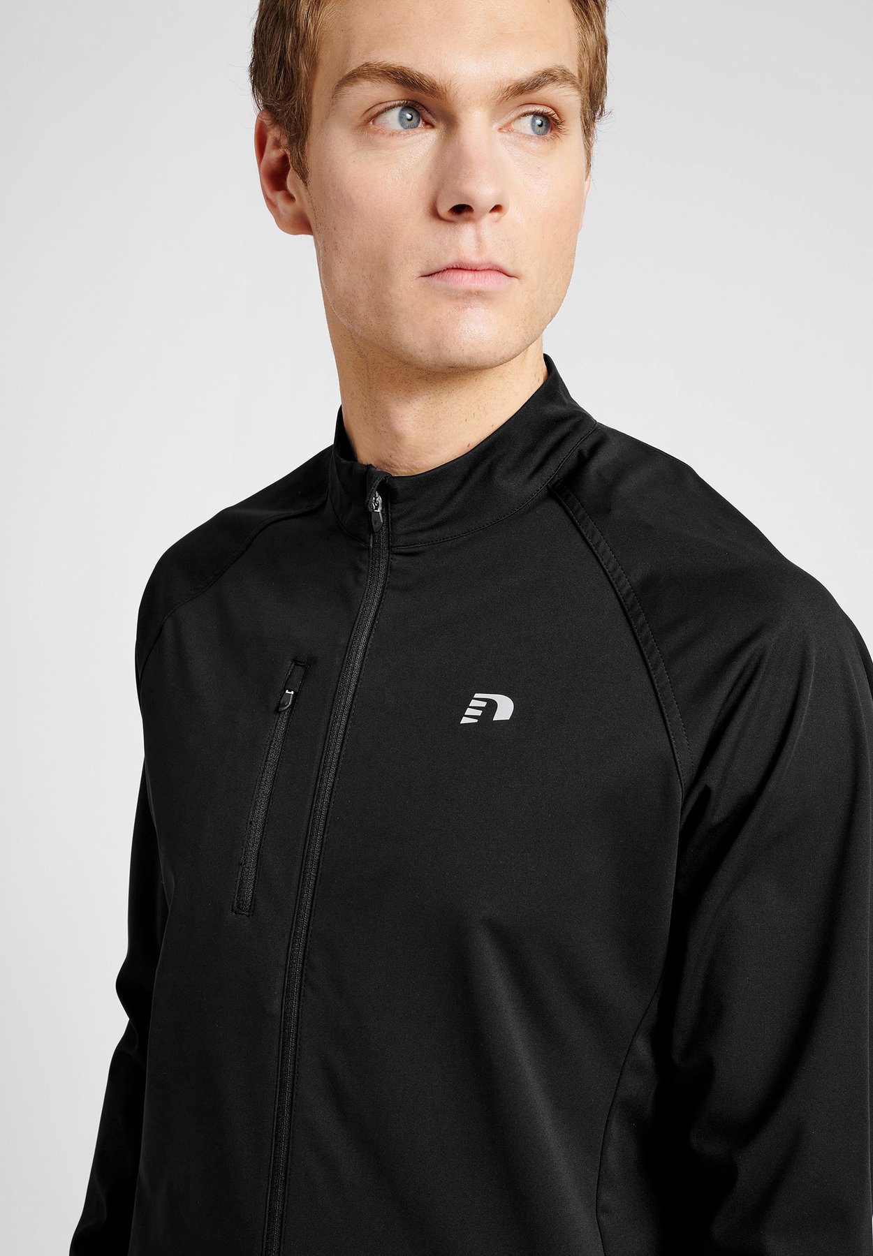 Trainingsjacke