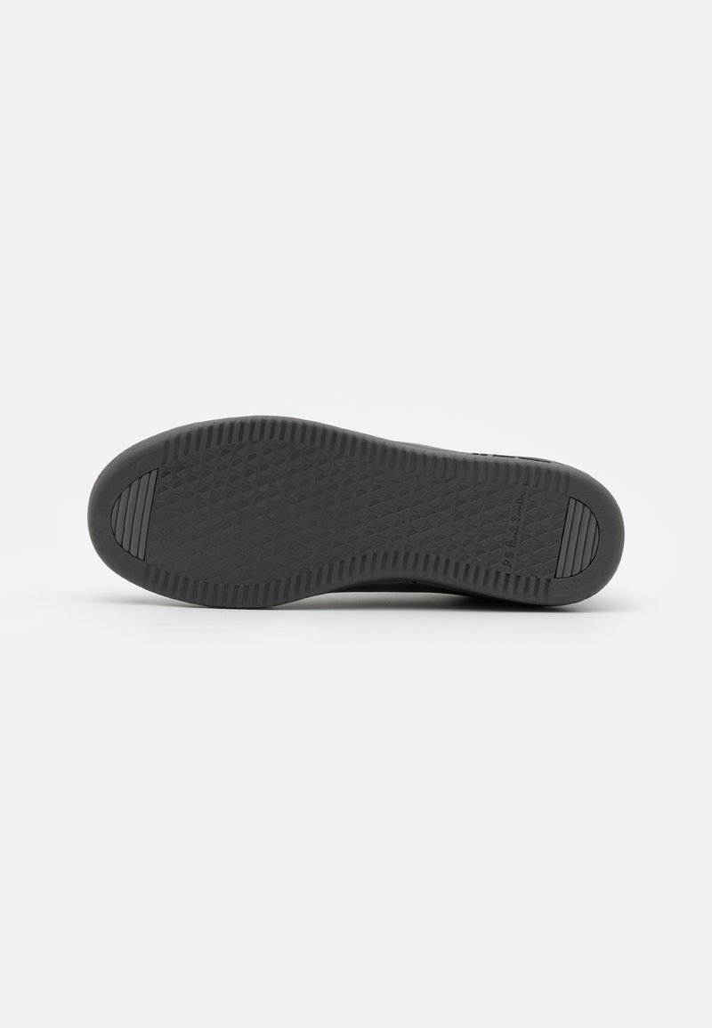 Herren Sneaker | PS Paul Smith MIYATA Sneaker low dark grey/dunkelgrau - FB48604 Herren Sneaker | PS Paul Smith MIYATA Sneaker low dark grey/dunkelgrau - FB48604
