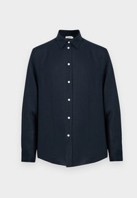 No seleccionado, navy