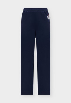 GAP, DOORBUSTER PANT - Παντελόνι φόρμας - navy bows