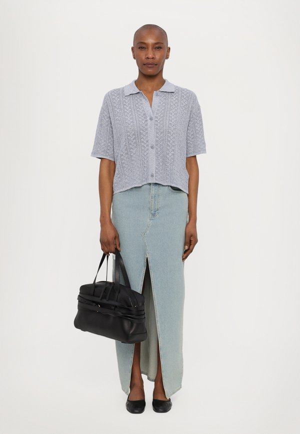 TIE ME - Holdall - nero3