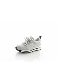 Paul Green Sneaker low - grau
