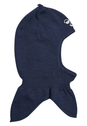 Hummel Bonnet - black iris