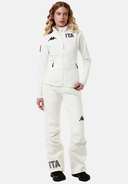 Pantalon De Neige Femme Rossignol Softshell - Taille 100 (blanc), Neuf Avec étiquettes