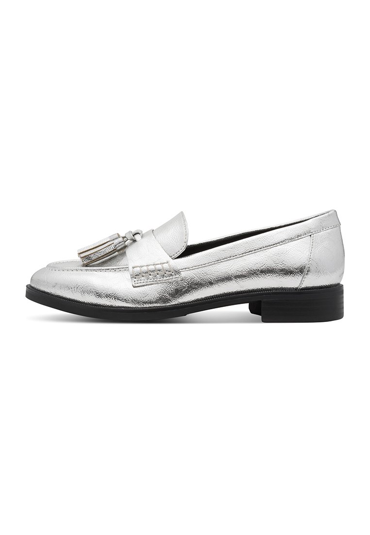 Zapatos sin cordones