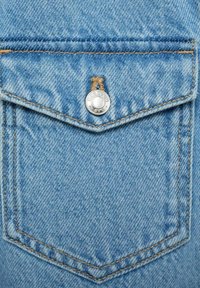 Mango Kids KID - Farkkumekko - blue