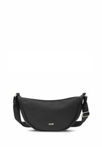 Unausgewählt, nubuk black