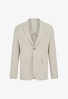 Veste de costume - greige