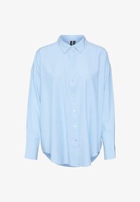 Niet geselecteerd, airy blue