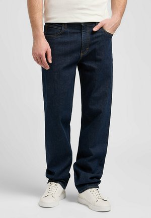 Lee HADEN - Relaxed fit -farkut - xion