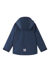 Reima SULKAVA JACKET UNISEX - Waterproof jacket - navy