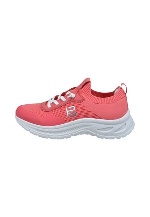 SNEAKER - Sneaker low - rot