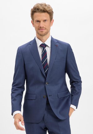 BAUKASTEN - Suit jacket - marine