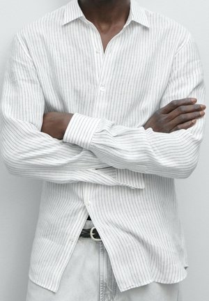 Overhemd - white