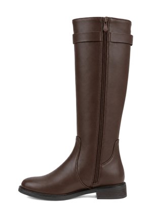 Day Vine, DAY VINE STIEFEL STIEFEL - Stivali texani / biker - braun