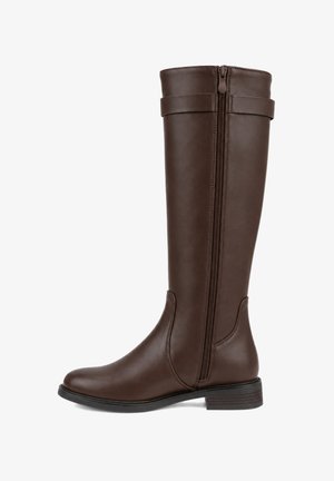 Day Vine, DAY VINE STIEFEL STIEFEL - Cowboy-/Bikerlaarzen - braun
