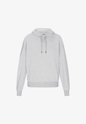 DreiMaster, HOODY - Hoodie - grey melange