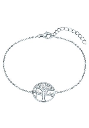 ZIRKONIA  DONATA  - Armband - silber