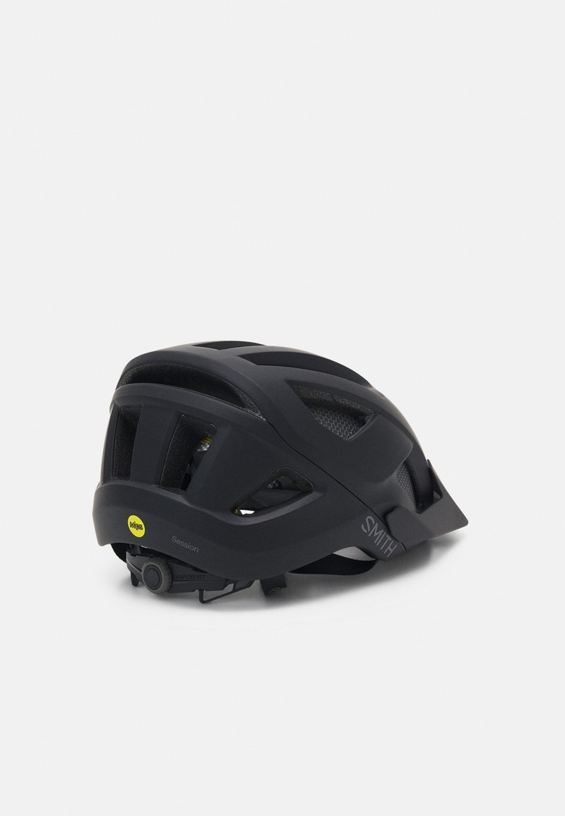 Damen Bälle & Schläger | Smith Optics SESSION MIPS UNISEX Helm matte black/schwarz - QM03339 Damen Bälle & Schläger | Smith Optics SESSION MIPS UNISEX Helm matte black/schwarz - QM03339