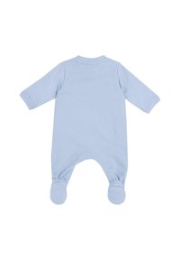 Chicco FRONT OPENING - Natdragt - light blue