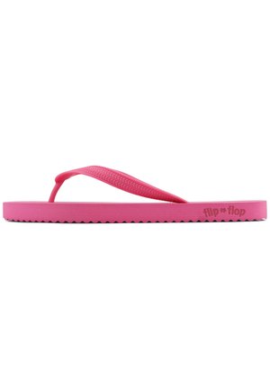 ORIGINALS EDGE - Pool shoes - very pink