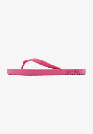 flip*flop ORIGINALS EDGE - Pool shoes - very pink