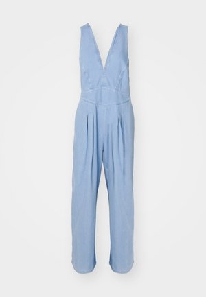 Iro BASILI - Jumpsuit - light blue