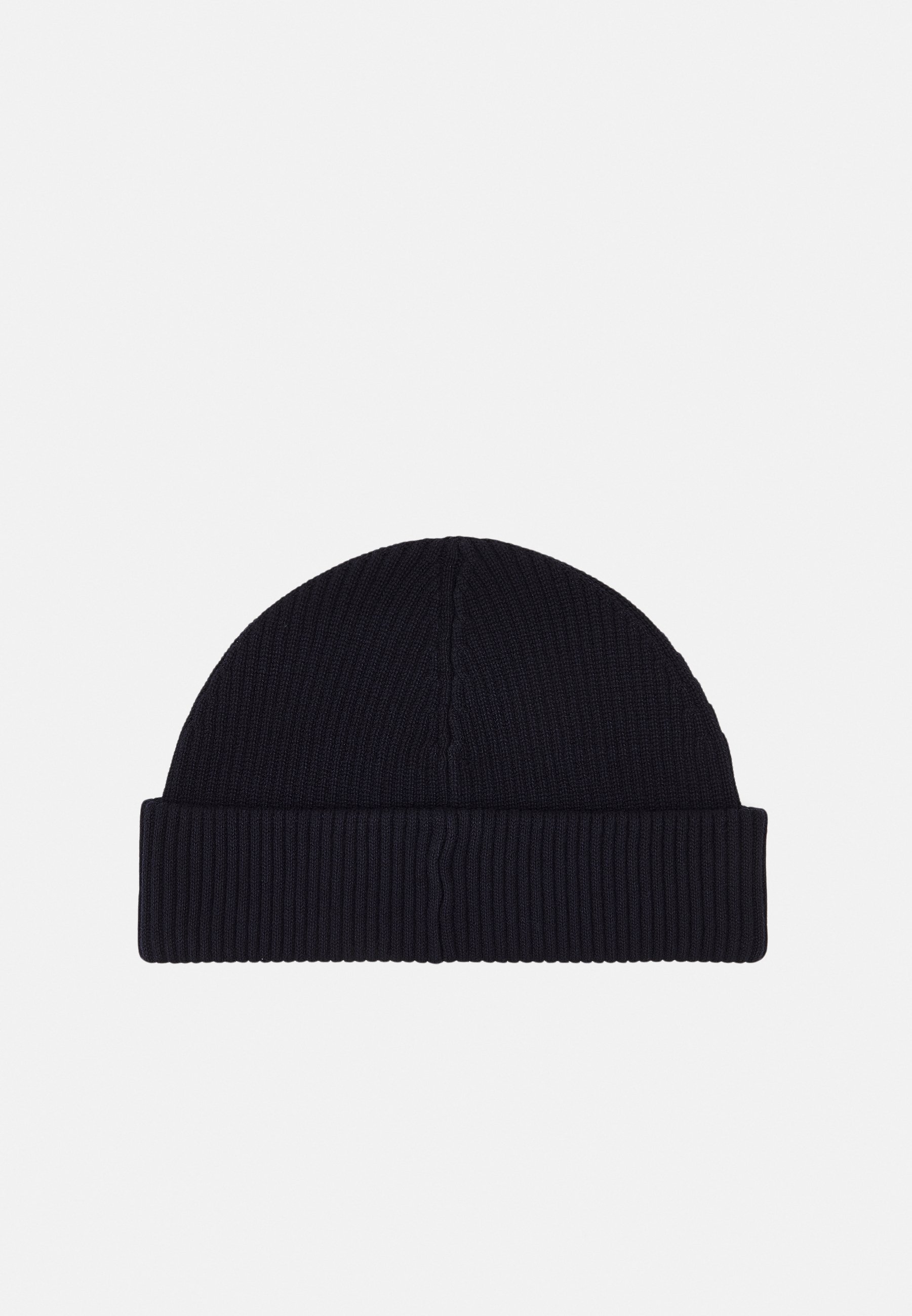 ARKET UNISEX - Megzta kepurė - blue 