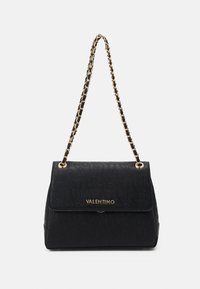 Valentino Bags - RELAX - Soma ar siksnu pāri ķermenim - nero Miniatūras attēls 1