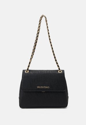 RELAX - Cross body bag - nero