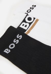 BOSS DESIGN 3 PACK - Socks - open miscellaneous