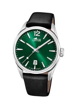Montre - silberfarben
