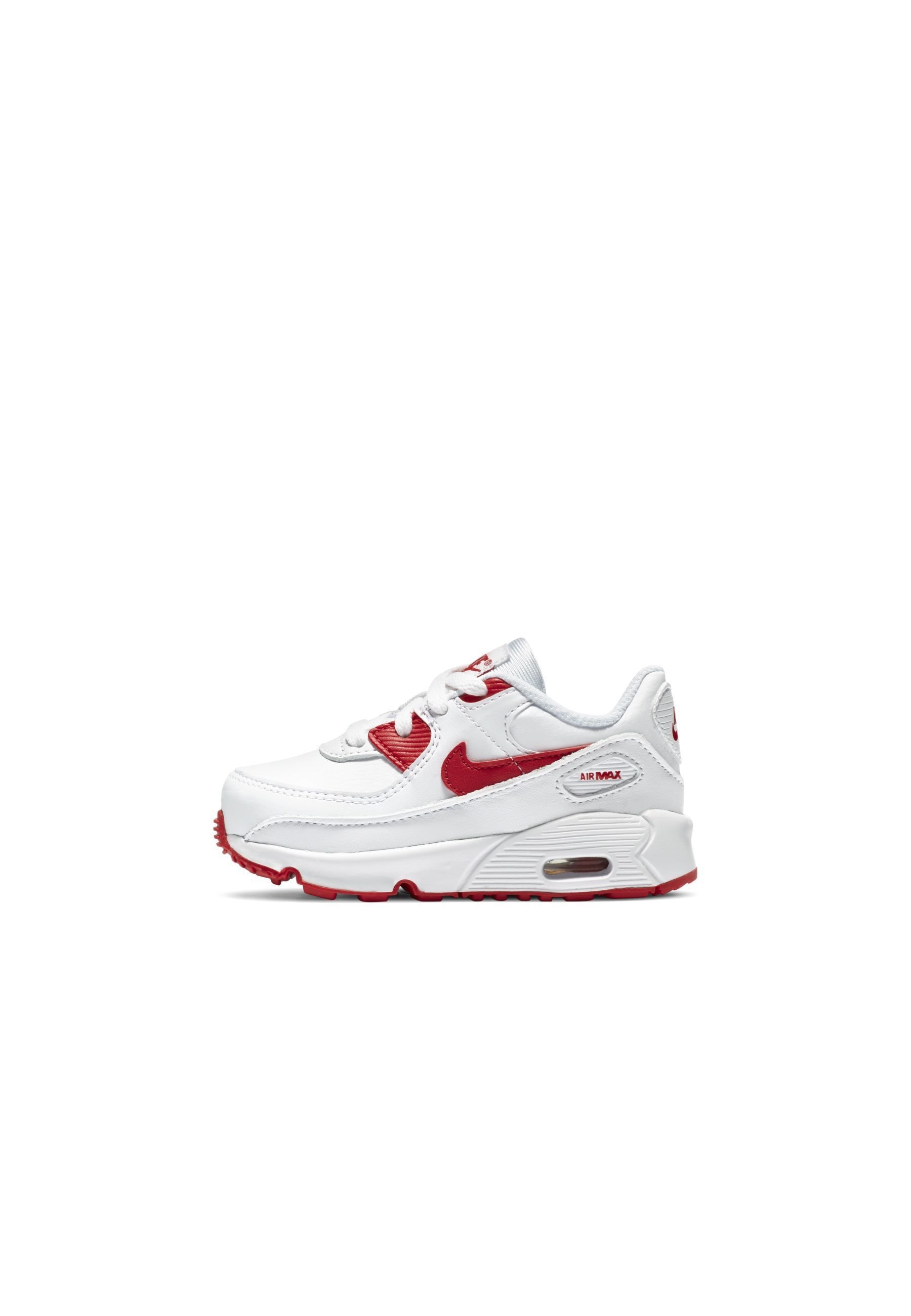 Zapatillas Nike Air Max blancos | Zalando