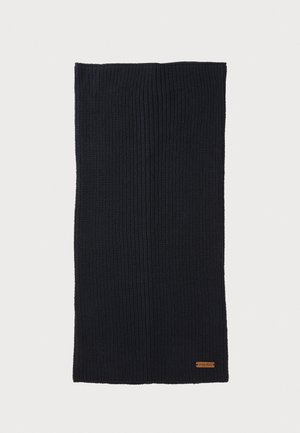 Pier One UNISEX - Snood - navy