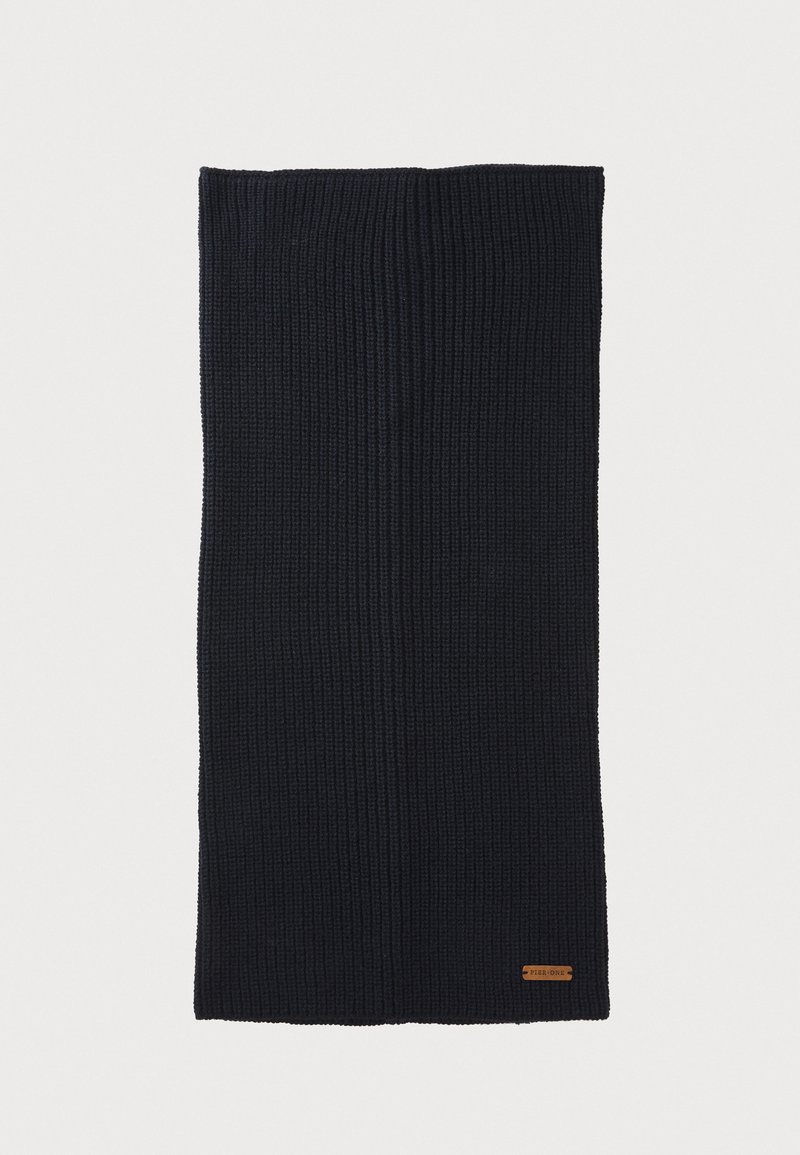 Pier One UNISEX - Peapael - navy
