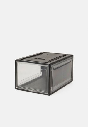 SNEAKER CRATE UNISEX - Andre accessories - black