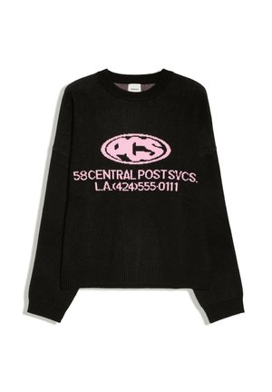 Bershka, - Sweter