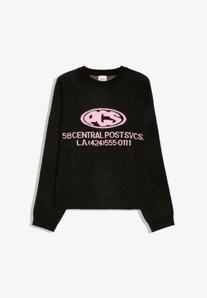 Bershka, - Sweter