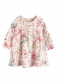 Next 2 PACK-REGULAR FIT - Haljina od žerseja - pink floral  fairy