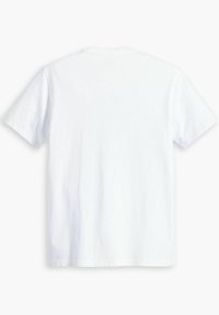 Levi's® Camiseta estampada - bw t extension rumb